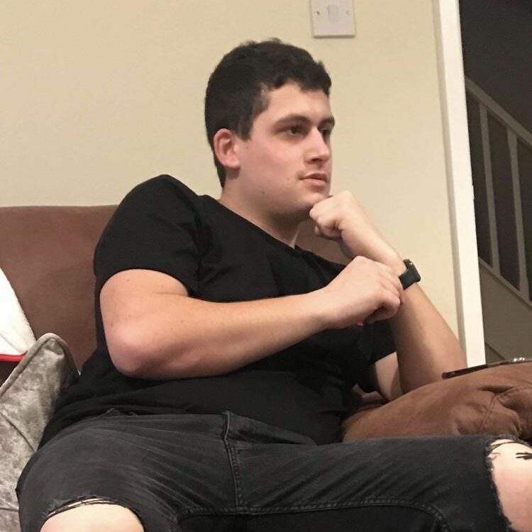 Foto de perfil de Joe