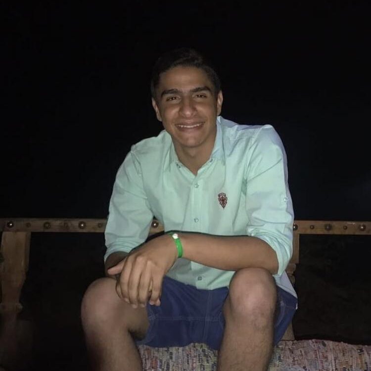 Foto de perfil de joehazem09