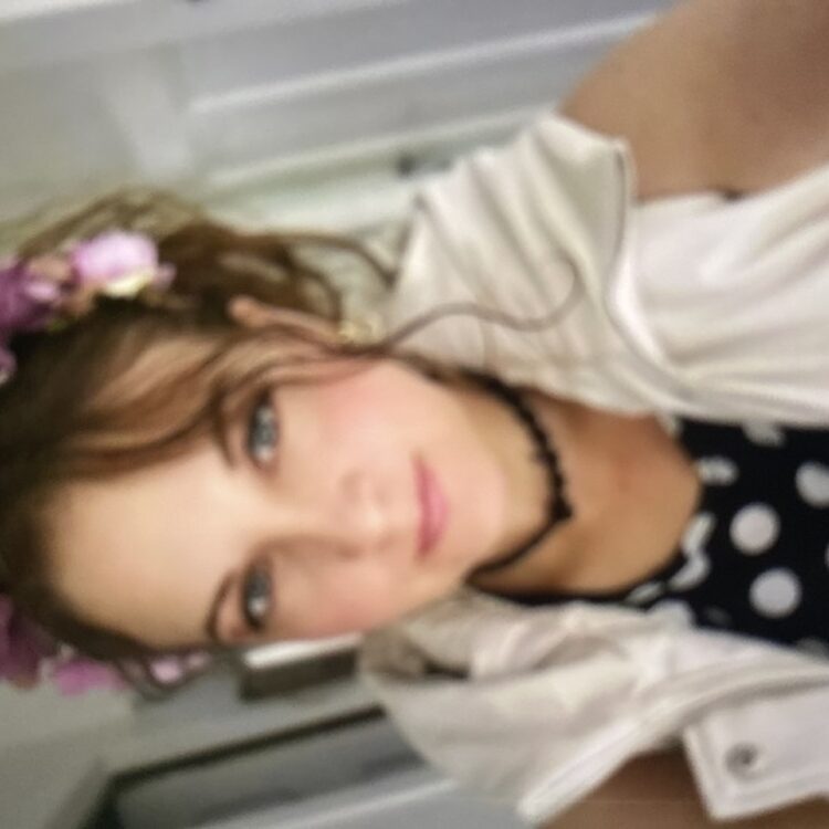 Foto de perfil de Alana