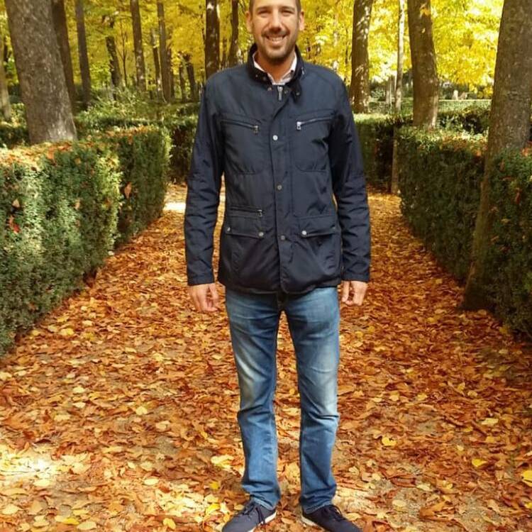 Foto de perfil de Anibal