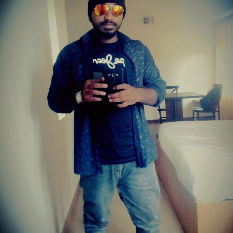 Foto de perfil de Shaikhu
