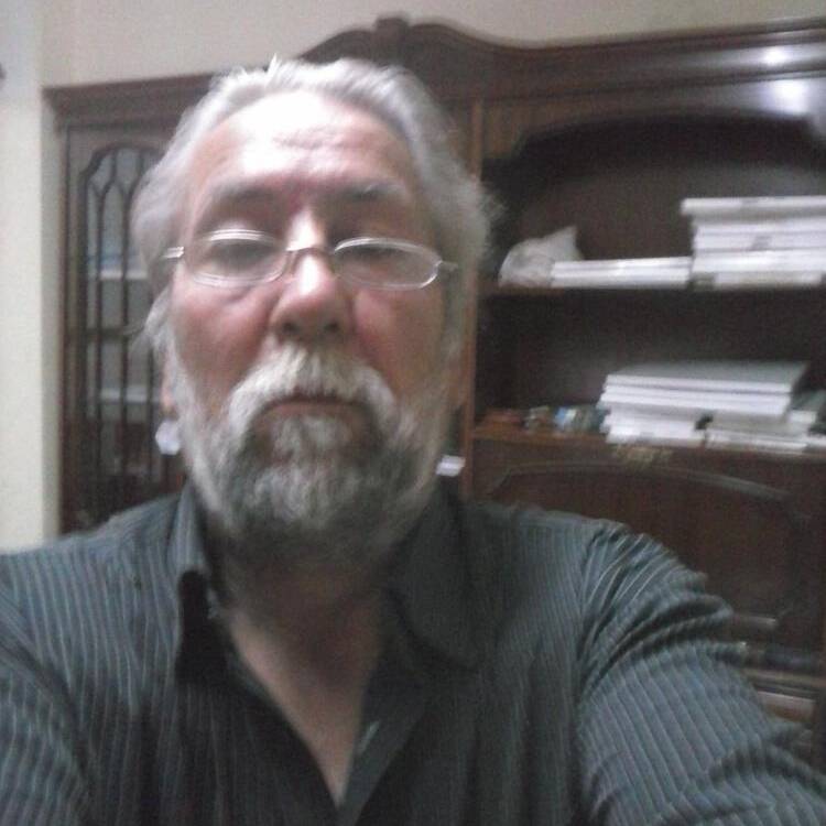 Foto de perfil de Francisco Benitez Soto