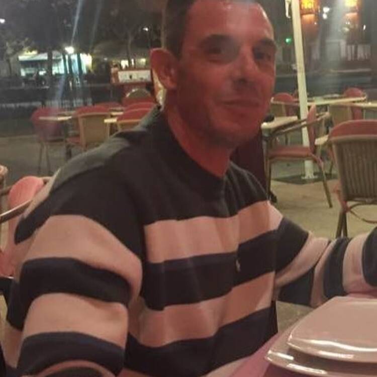 Foto de perfil de Xisco