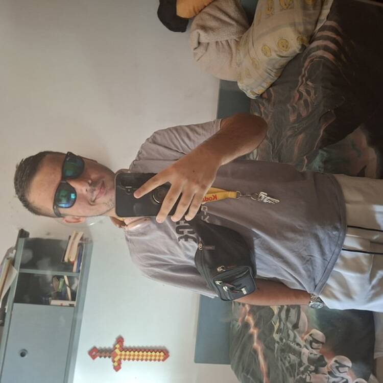 Foto de perfil de Rubén