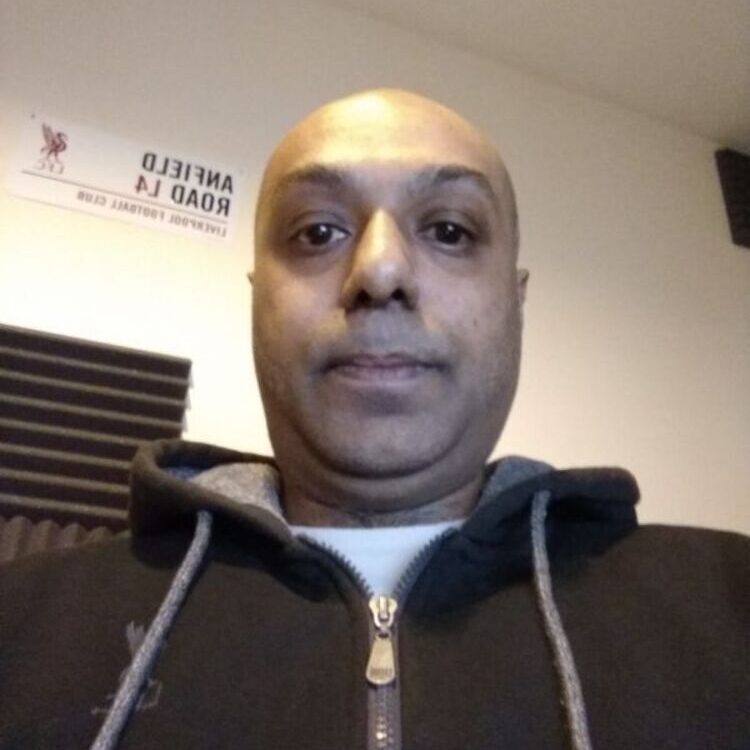 Foto de perfil de Khurram Latif
