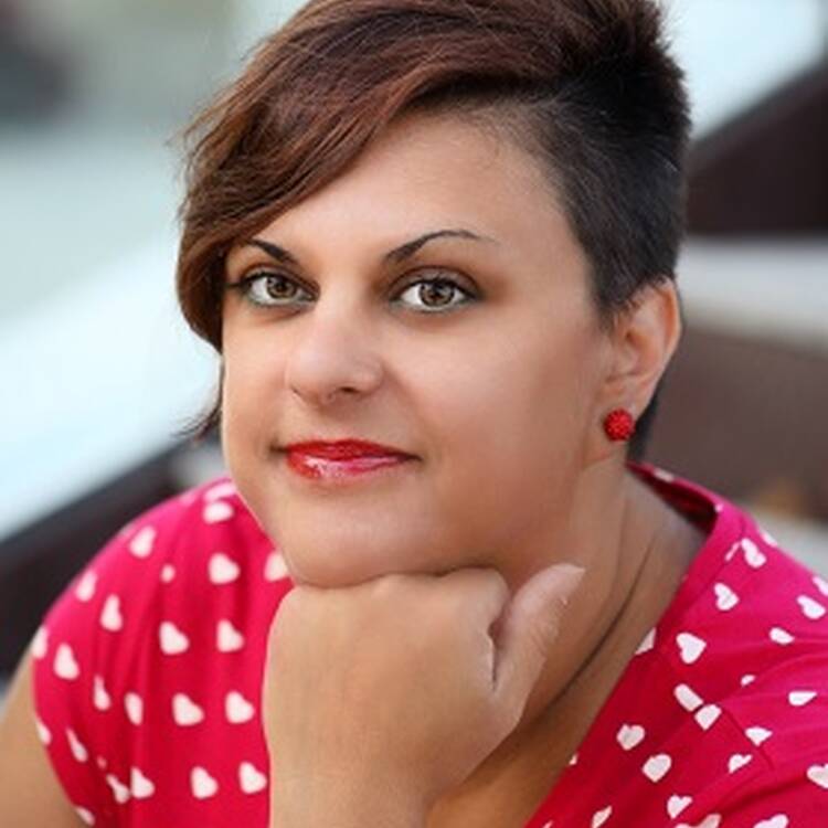 Foto de perfil de Esperanza