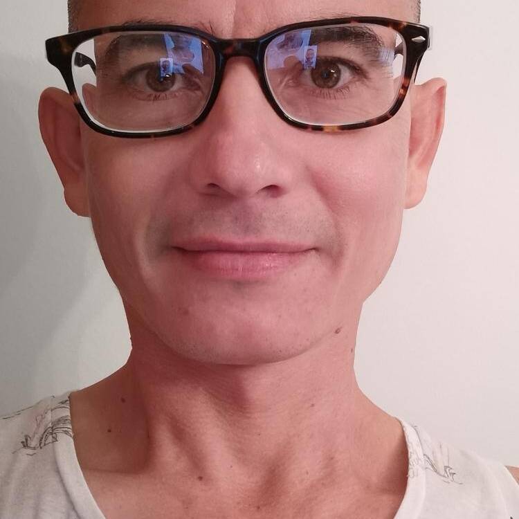 Foto de perfil de Fredy