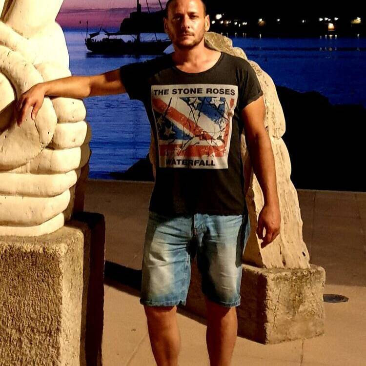 Foto de perfil de Virgo