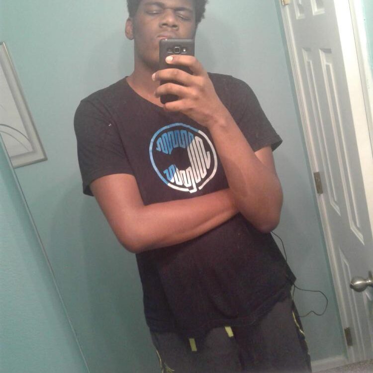 Foto de perfil de Amos888