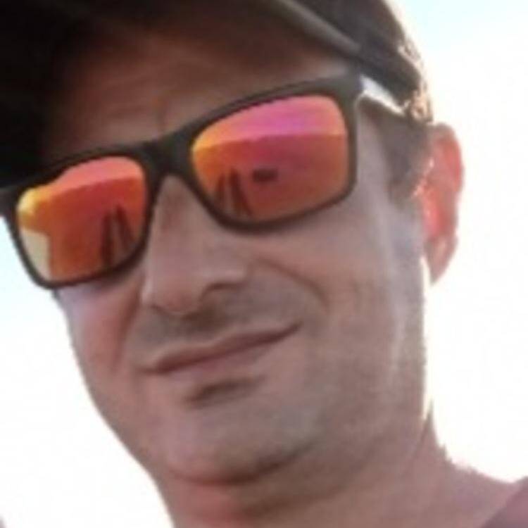 Foto de perfil de Roberto