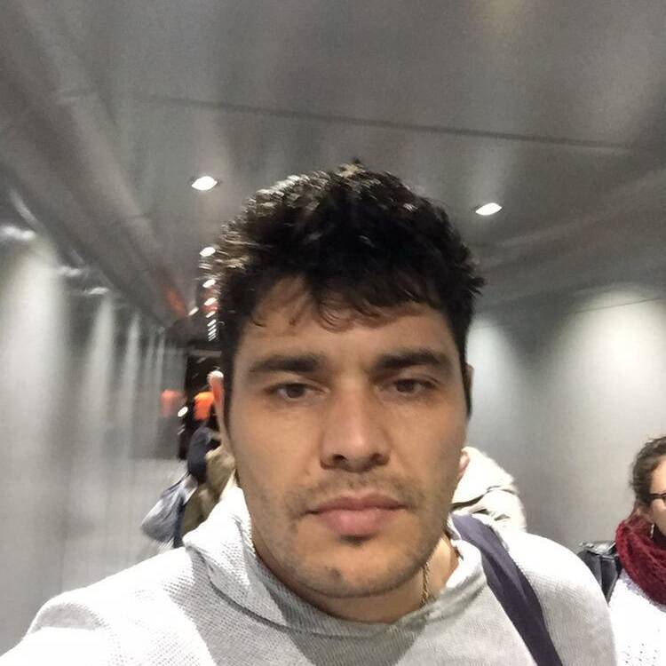 Foto de perfil de Estefan