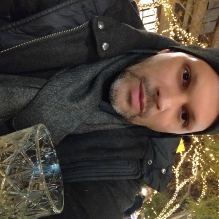 Foto de perfil de Ronald
