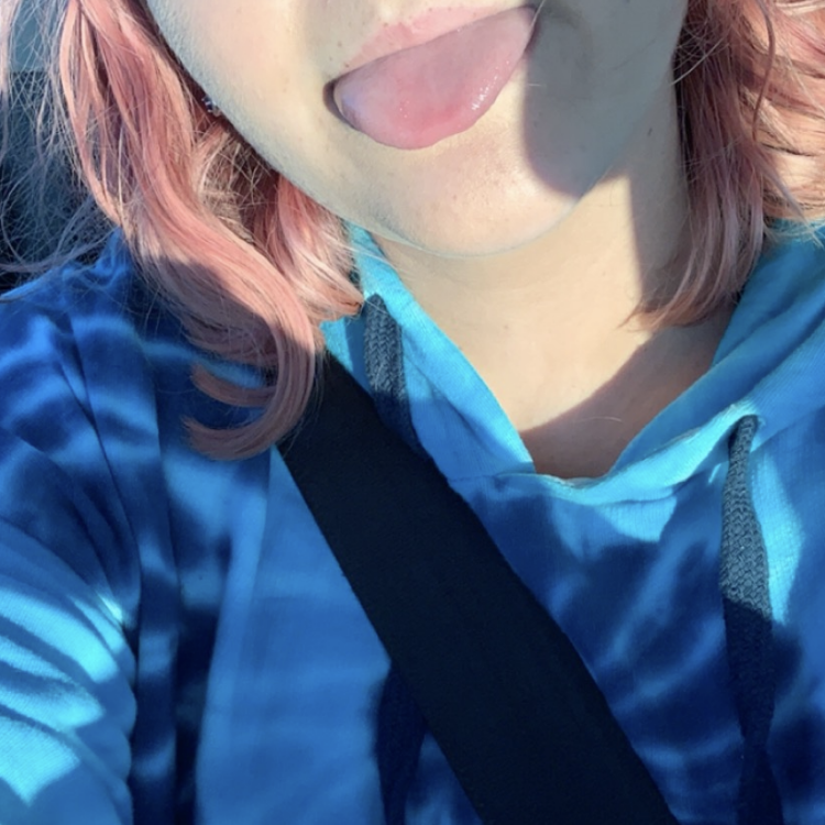 Foto de perfil de tina_star23