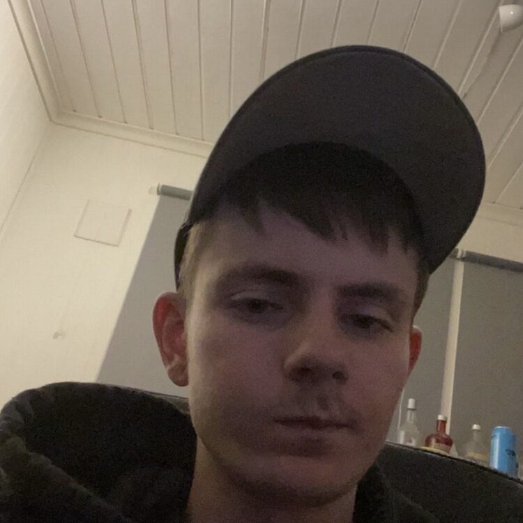 Foto de perfil de Sondre