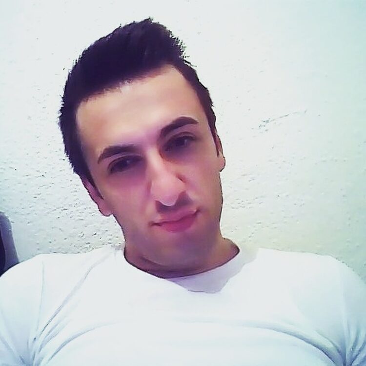 Foto de perfil de Jove