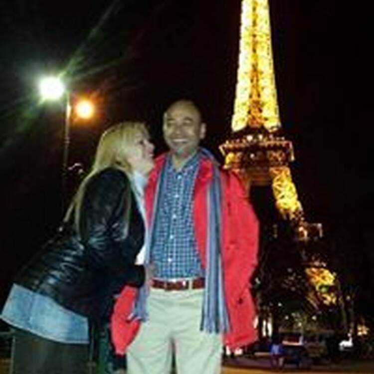 Foto de perfil de Rosel Alarcon Silva