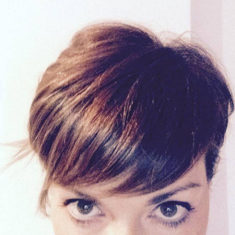 Foto de perfil de Simona