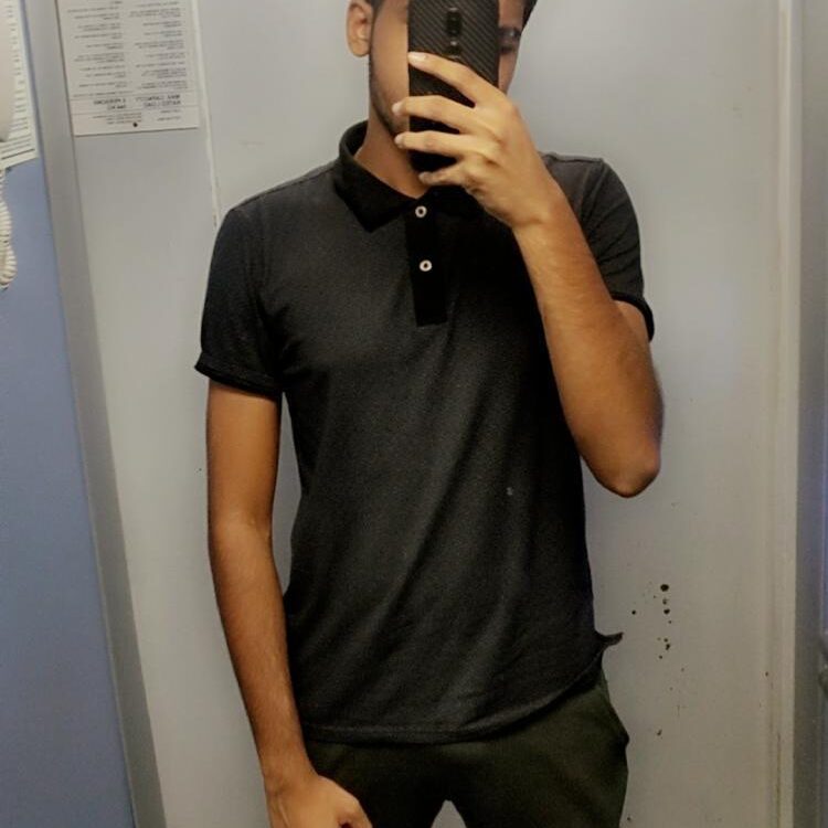 Foto de perfil de Nick