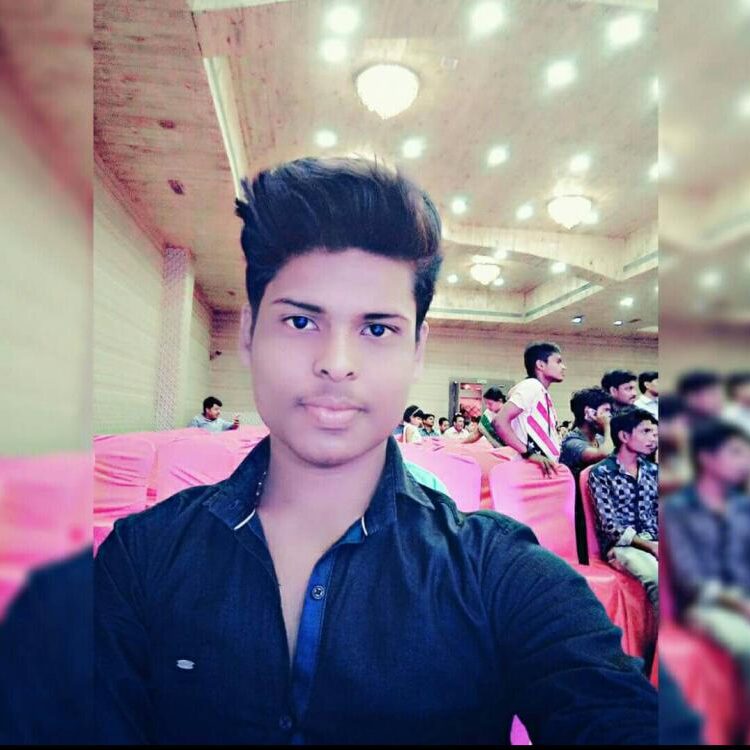 Foto de perfil de Rahul Raj