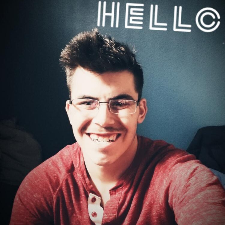 Foto de perfil de Zachary Tomasetti