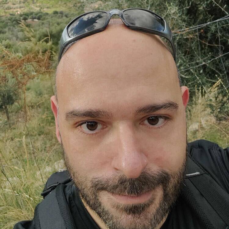 Foto de perfil de Carlos