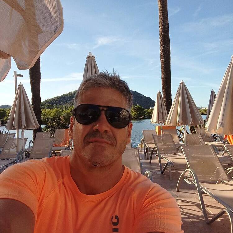 Foto de perfil de Gaston