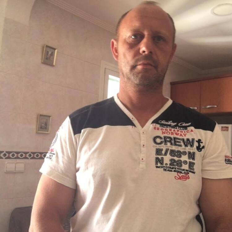 Foto de perfil de Miroslav