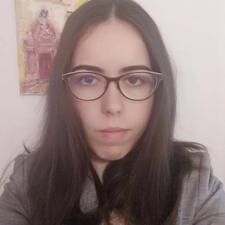 Foto de perfil de Aina Hernandez