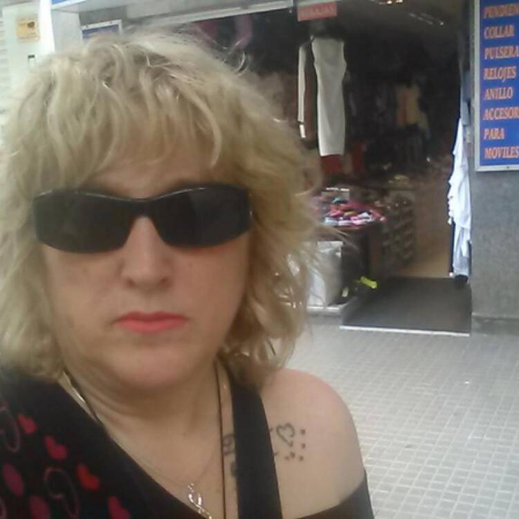 Foto de perfil de Encarni