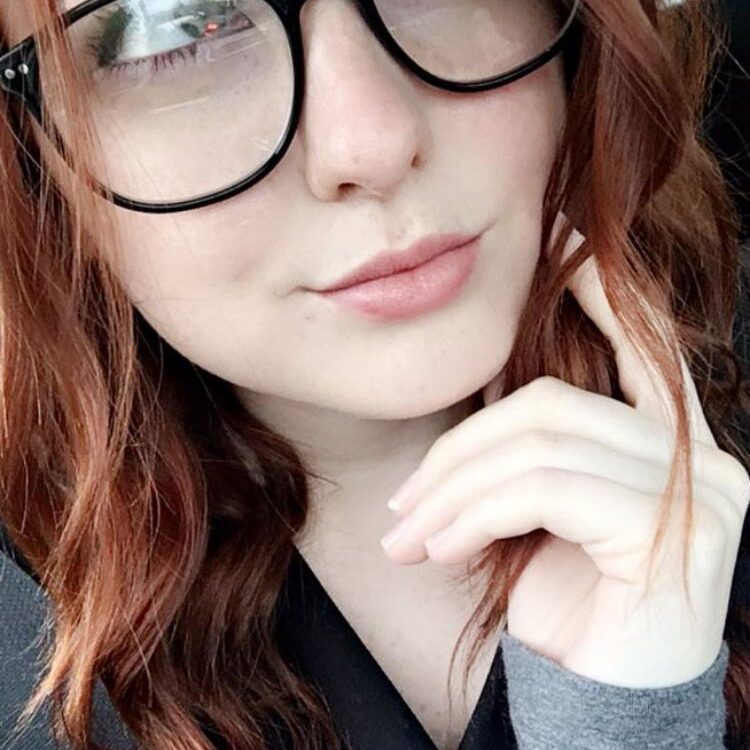 Foto de perfil de RedSophieX