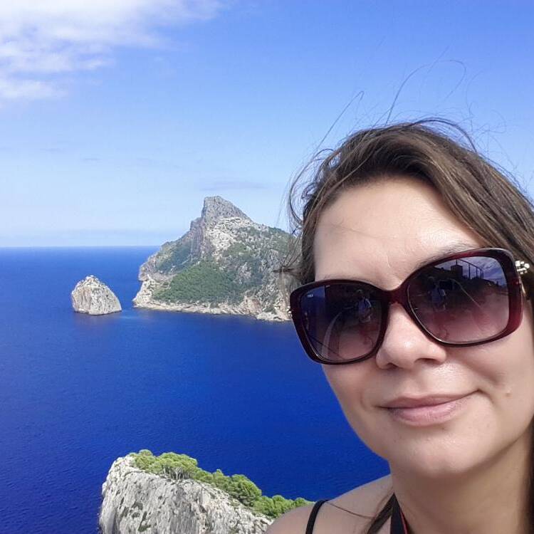 Foto de perfil de Michaela
