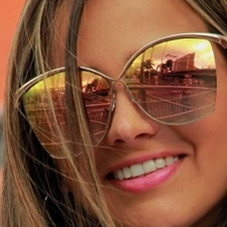 Foto de perfil de BETY