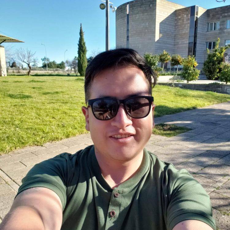 Foto de perfil de Ossito75
