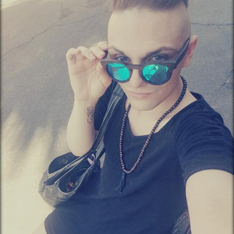 Foto de perfil de MxQutie