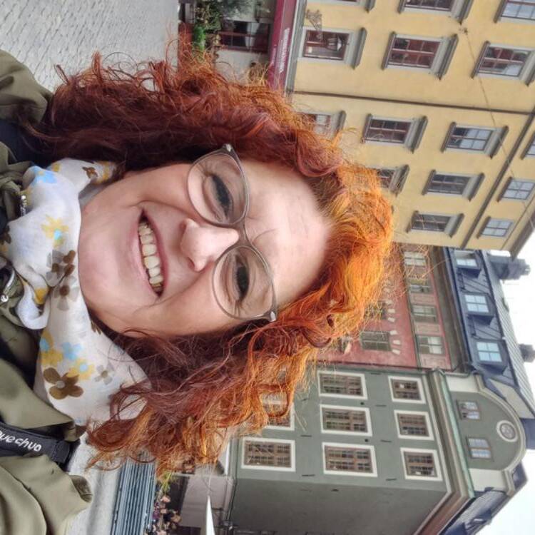 Foto de perfil de ivana