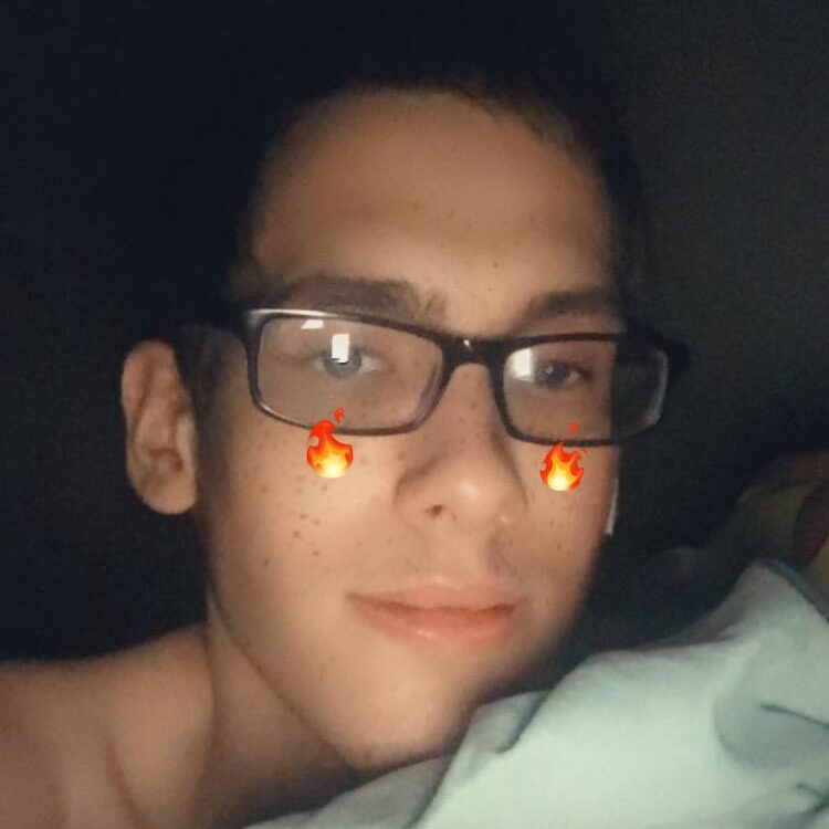 Foto de perfil de Ryan Ortiz