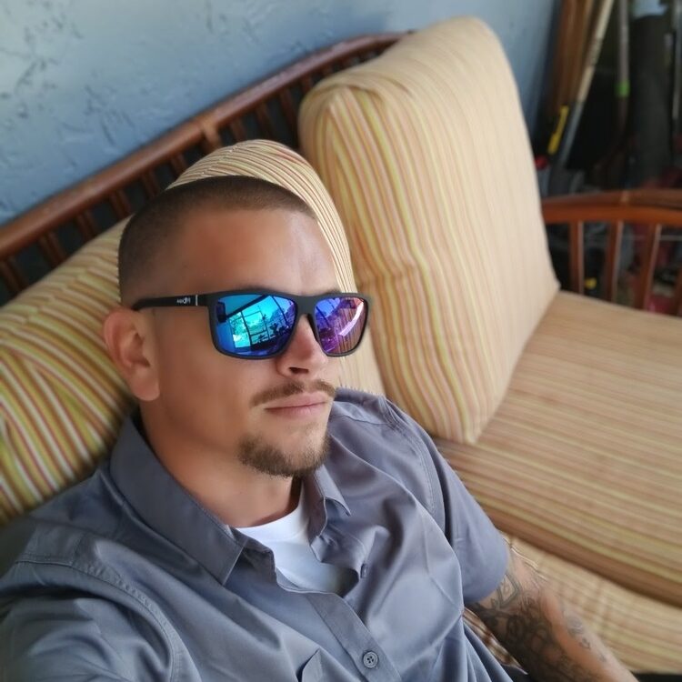 Foto de perfil de Wesley Brackin