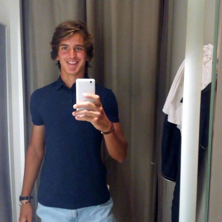 Foto de perfil de Santiago Haas