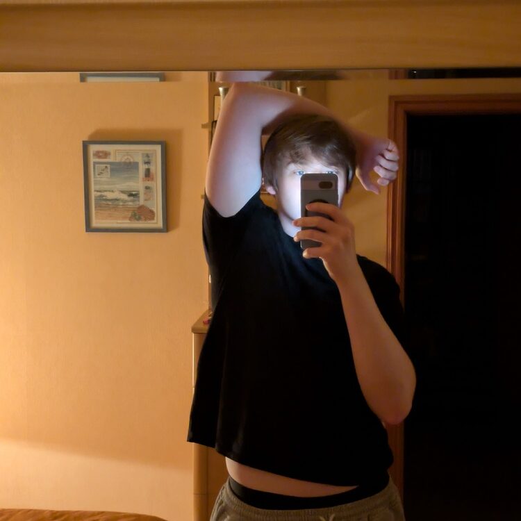 Foto de perfil de Art