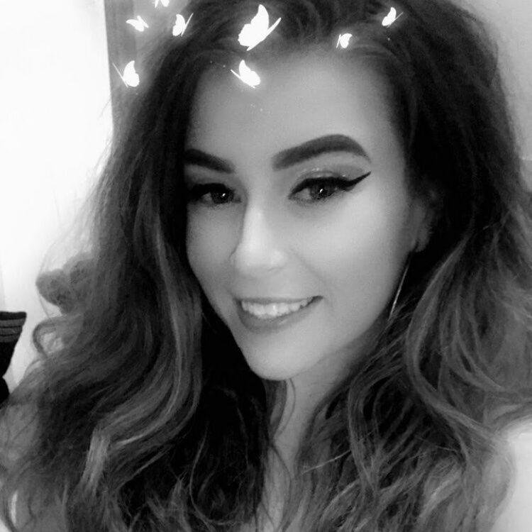 Foto de perfil de ameliaskye988