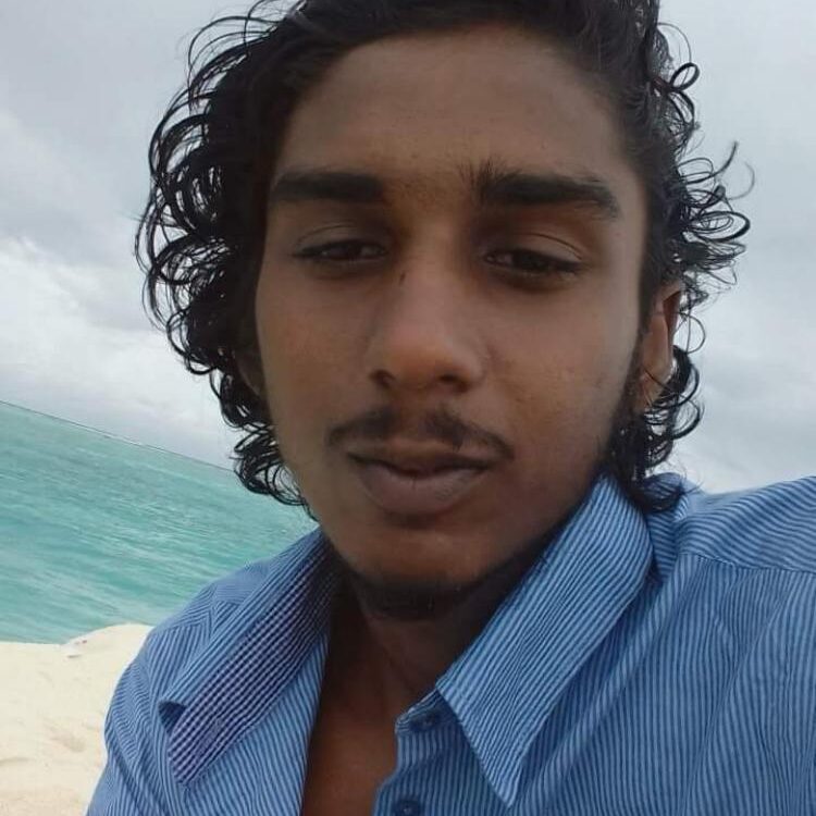 Foto de perfil de Mohamedabdhulqadhir