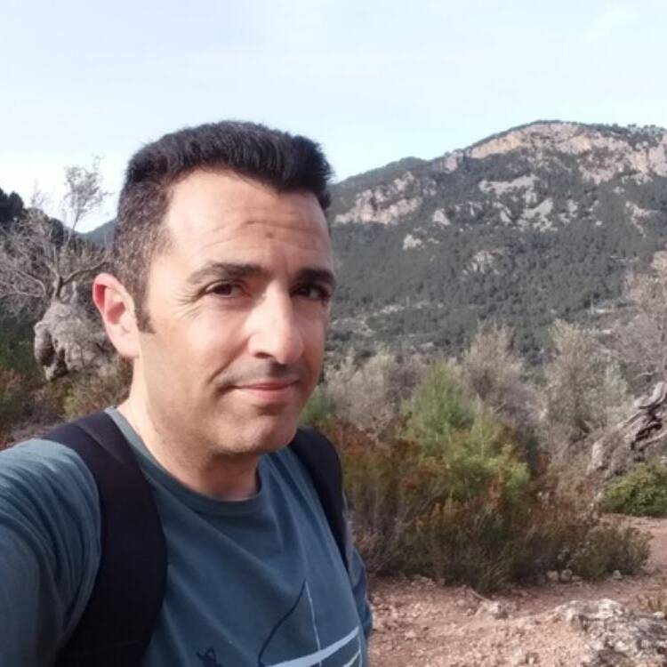Foto de perfil de Eugeni