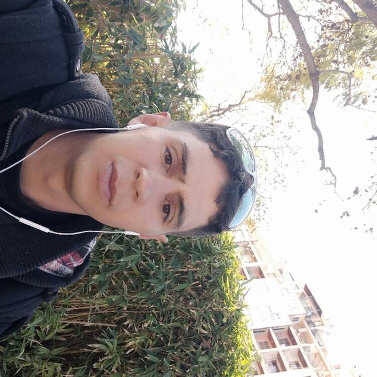 Foto de perfil de Jorge