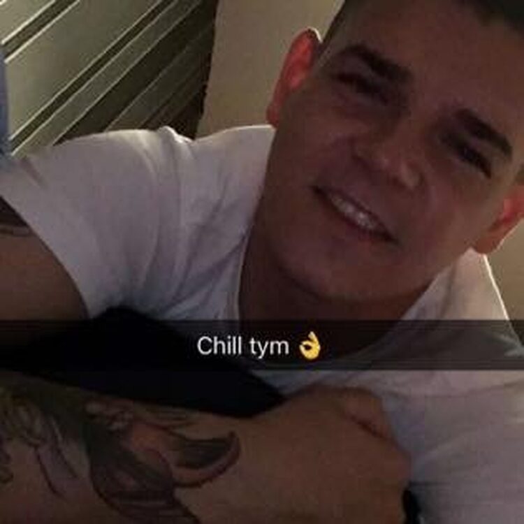 Foto de perfil de Matty19942703