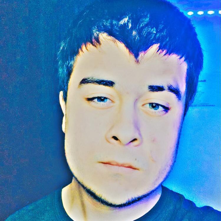 Foto de perfil de Ethan