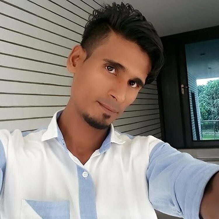 Foto de perfil de amir