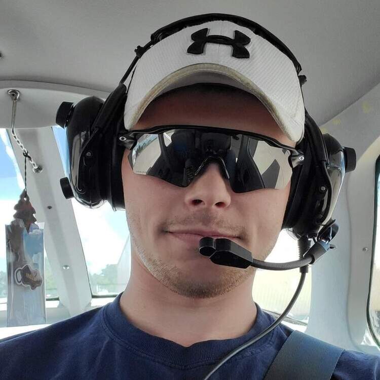 Foto de perfil de Blake