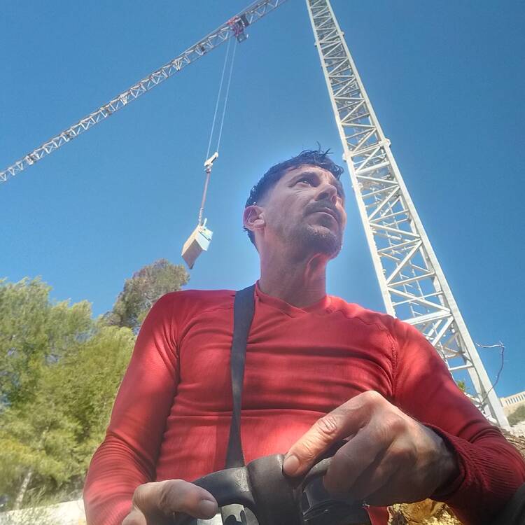 Foto de perfil de Juanma