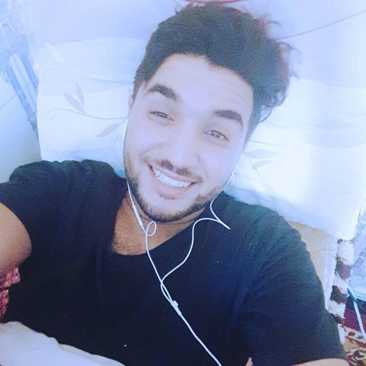 Foto de perfil de Onizuka Mustapha