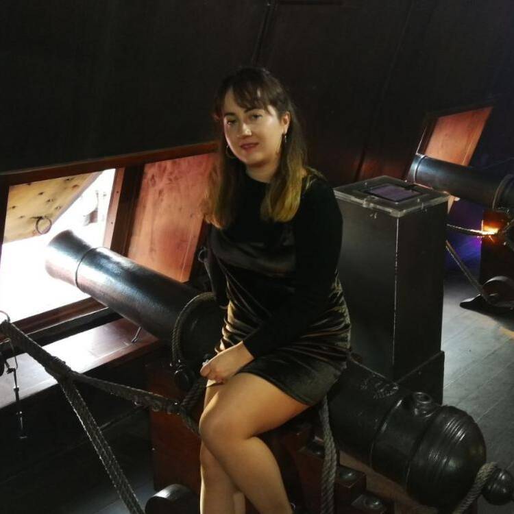 Foto de perfil de Silvi